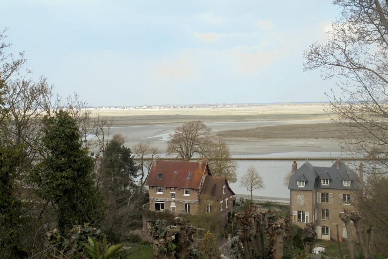 Вилла La Demeure De L'Etrier - Baie De Somme - 12 Personnes Acheux-en-Vimeu Экстерьер фото